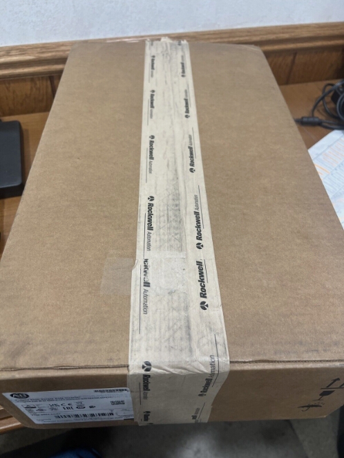 New Sealed Allen Bradley 2198-S086-ERS3 Kinetix 5700 Inverter AB 2198S086ERS3